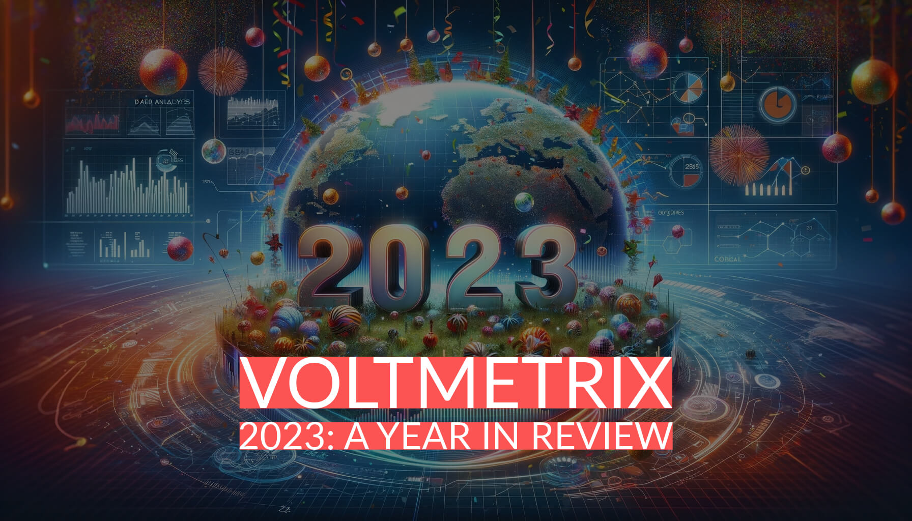 Voltmetrix 2023
