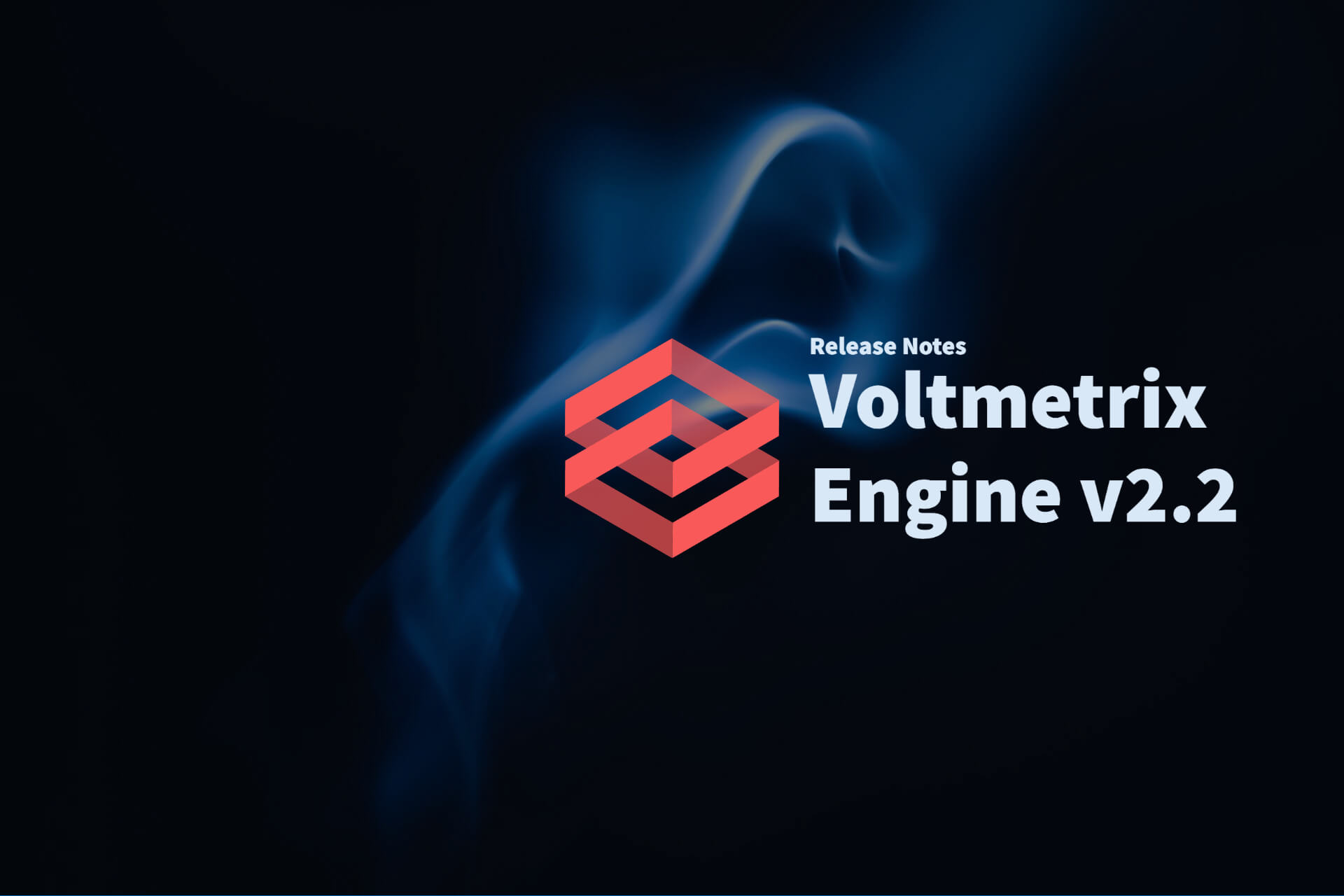 Voltmetrix Engine v2.2
