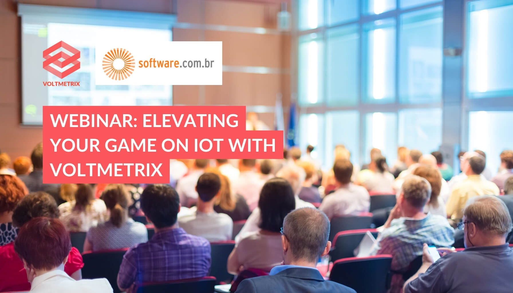 Elevating IoT Potential with Voltmetrix and Software.com.br