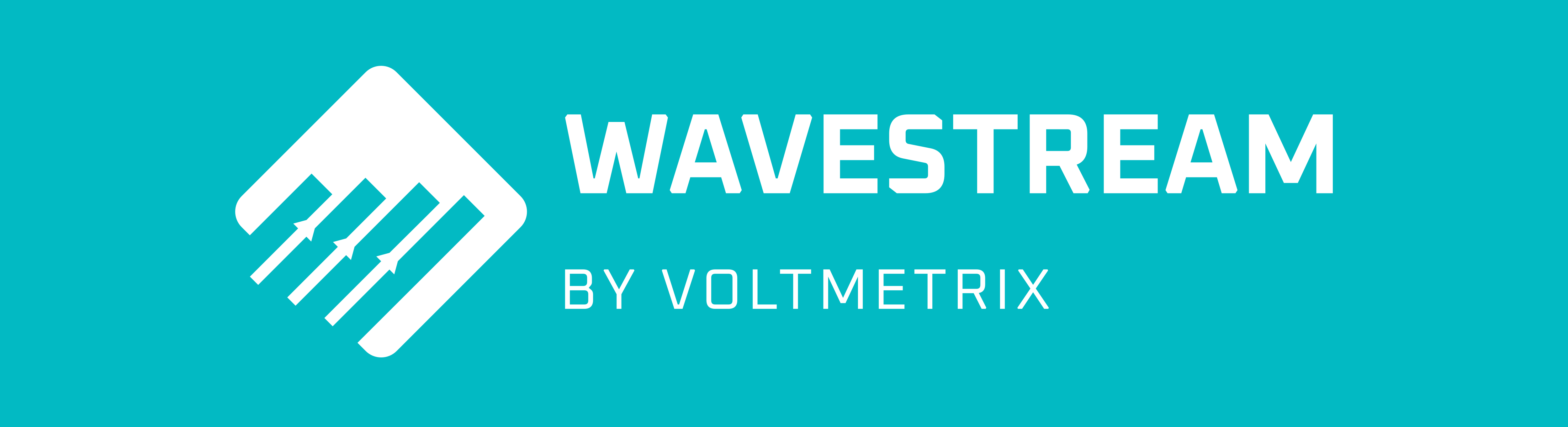 Voltmetrix WaveStream